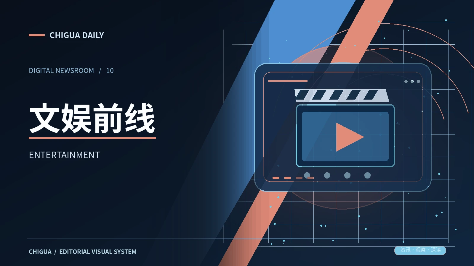 影视宣发信息的识别手册
