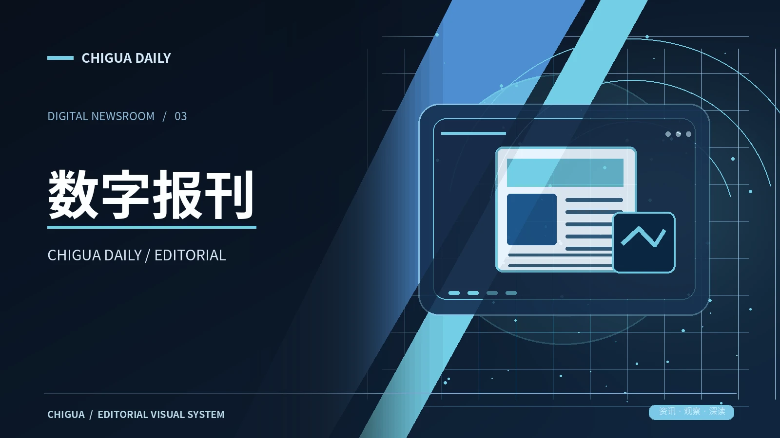 公共议题的五个阅读坐标